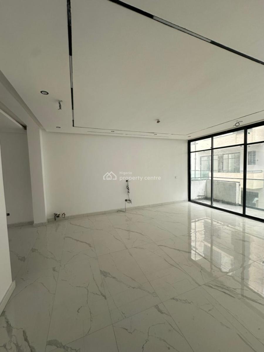 4 Bedroom Terrace Duplex in Lekki Phase 1, Lekki Phase 1, Lekki, Lagos, Terraced Duplex for Sale