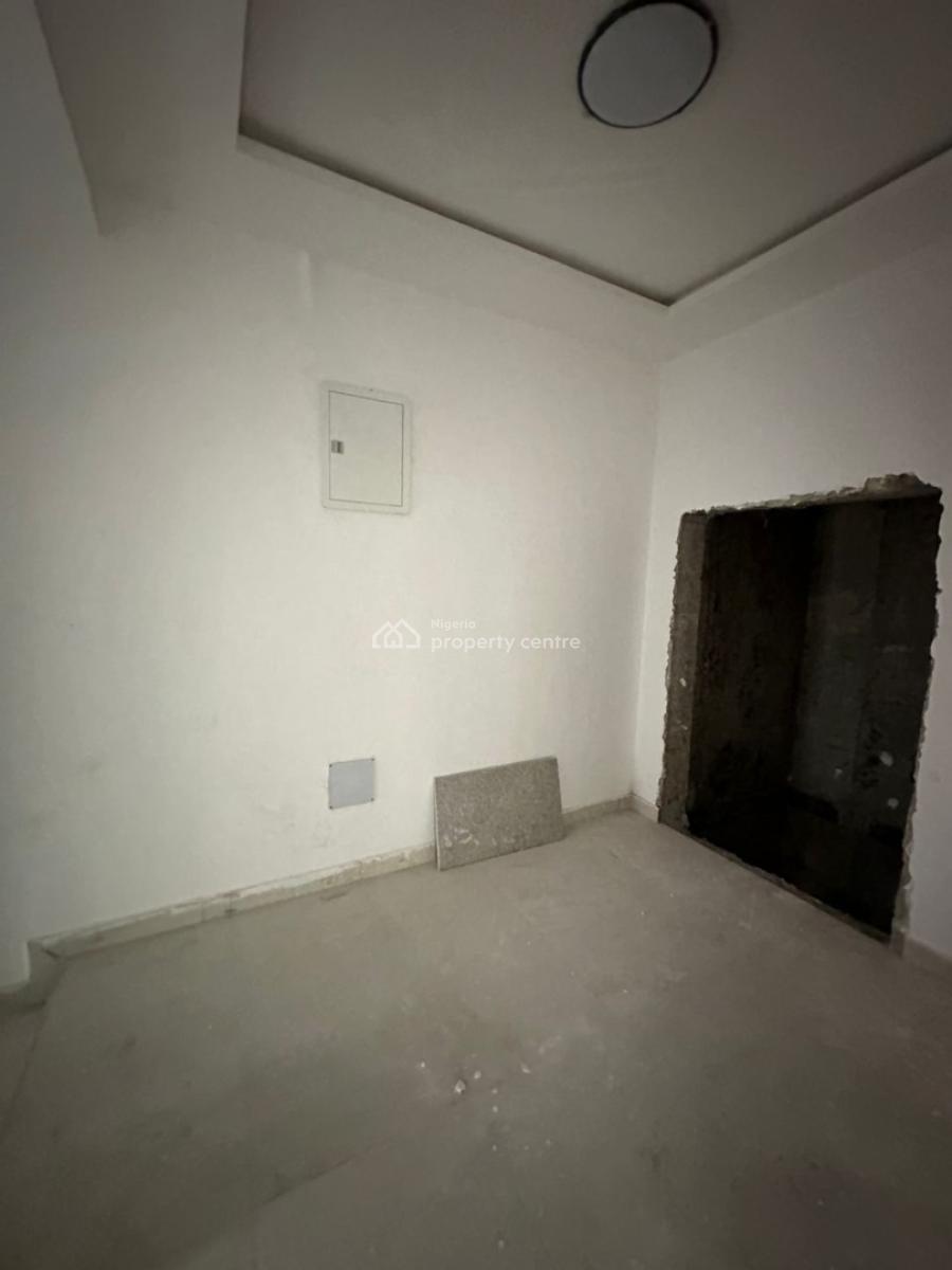 4 Bedroom Terrace Duplex in Lekki Phase 1, Lekki Phase 1, Lekki, Lagos, Terraced Duplex for Sale