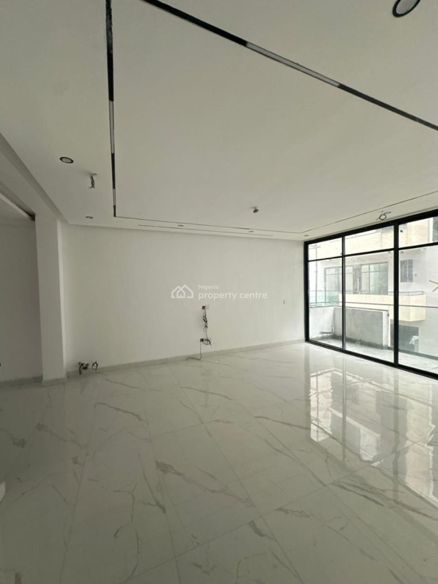 4 Bedroom Terrace Duplex in Lekki Phase 1, Lekki Phase 1, Lekki, Lagos, Terraced Duplex for Sale