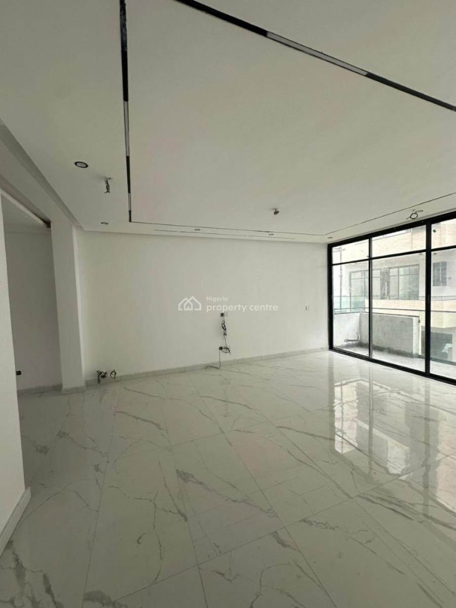 4 Bedroom Terrace Duplex in Lekki Phase 1, Lekki Phase 1, Lekki, Lagos, Terraced Duplex for Sale