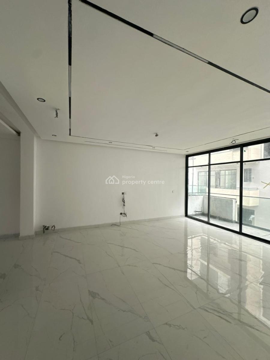 4 Bedroom Terrace Duplex in Lekki Phase 1, Lekki Phase 1, Lekki, Lagos, Terraced Duplex for Sale
