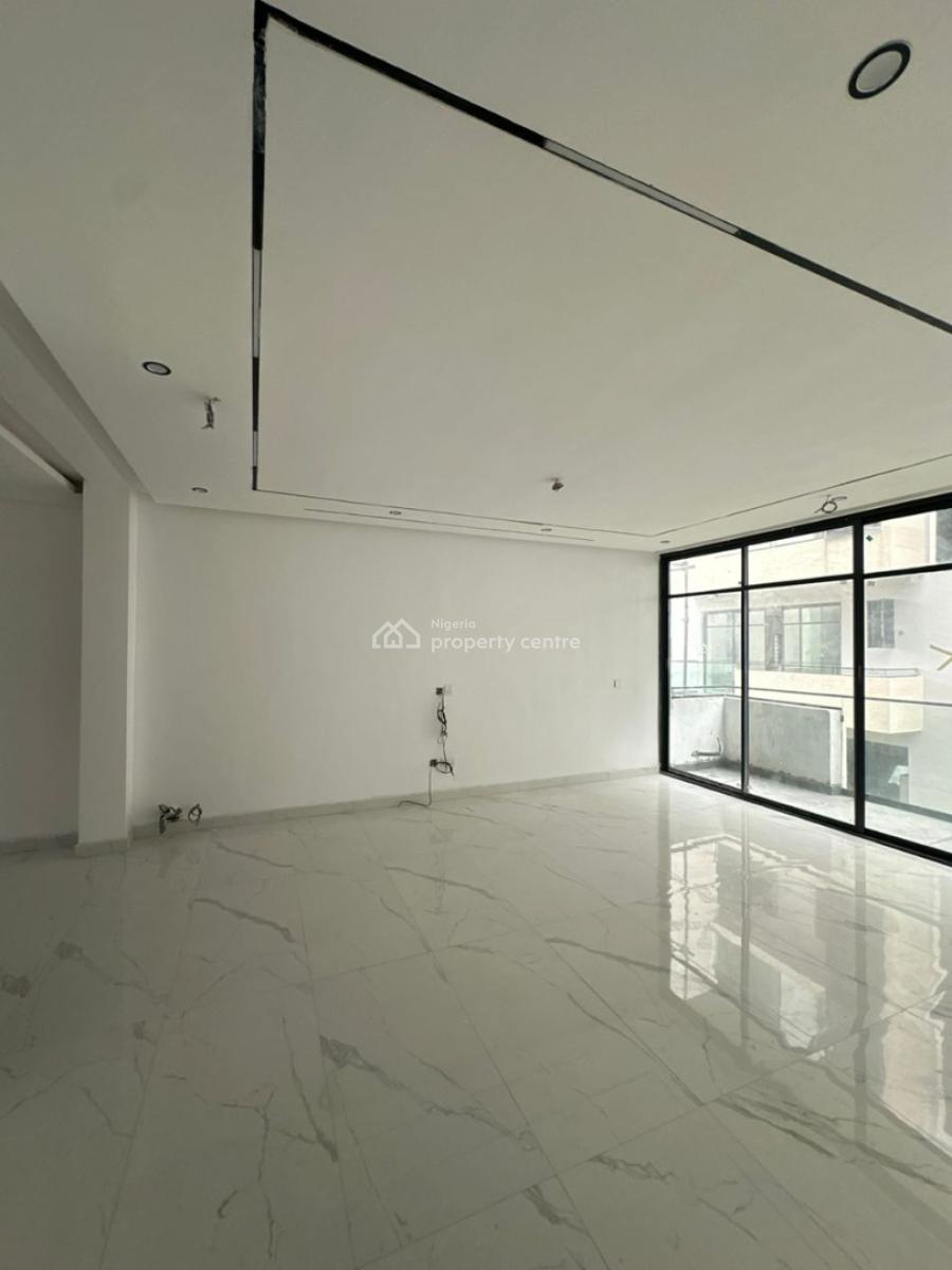 4 Bedroom Terrace Duplex in Lekki Phase 1, Lekki Phase 1, Lekki, Lagos, Terraced Duplex for Sale