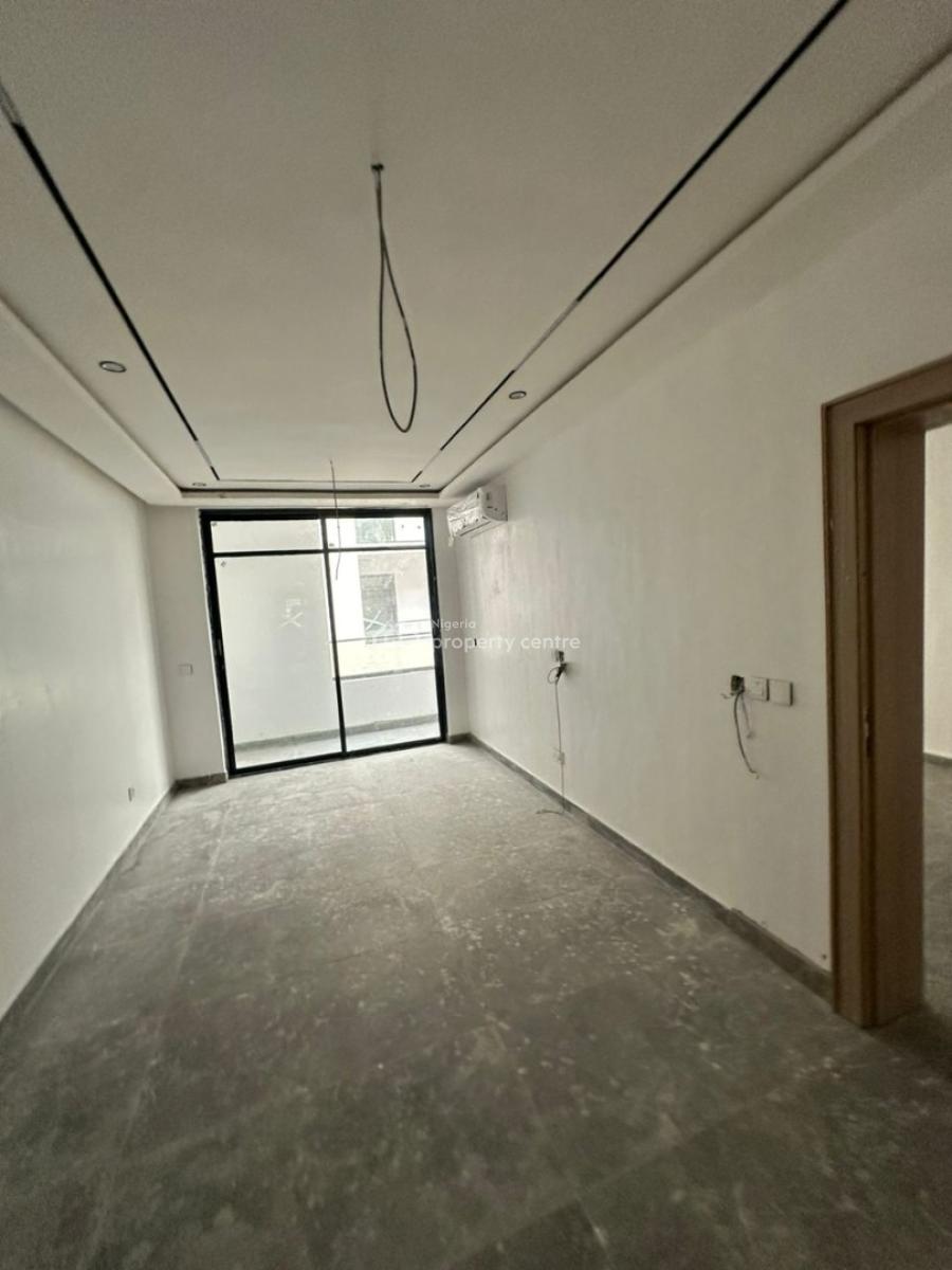 4 Bedroom Terrace Duplex in Lekki Phase 1, Lekki Phase 1, Lekki, Lagos, Terraced Duplex for Sale