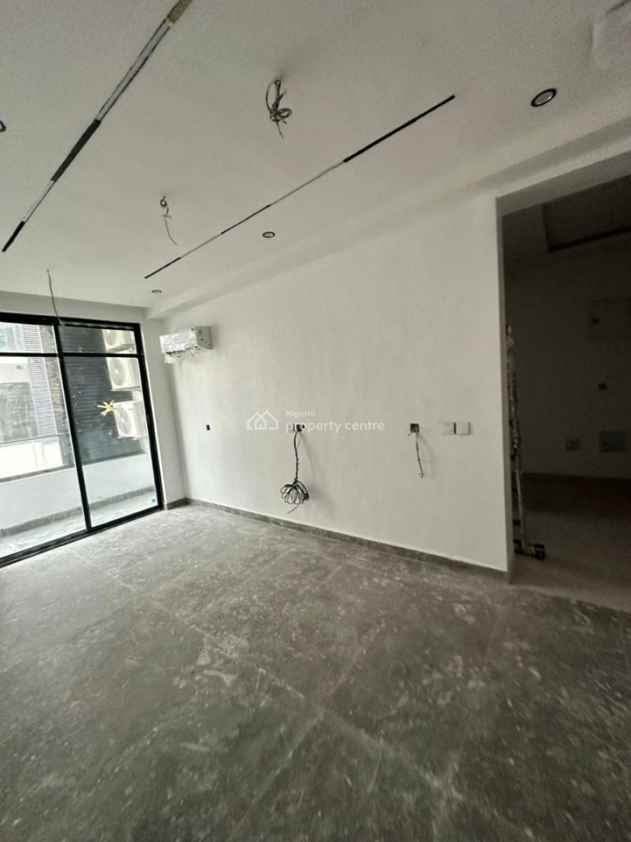 4 Bedroom Terrace Duplex in Lekki Phase 1, Lekki Phase 1, Lekki, Lagos, Terraced Duplex for Sale