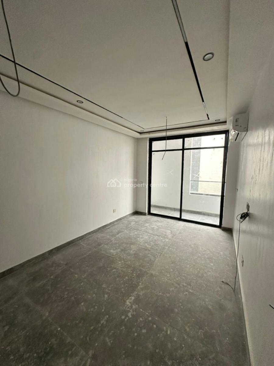 4 Bedroom Terrace Duplex in Lekki Phase 1, Lekki Phase 1, Lekki, Lagos, Terraced Duplex for Sale