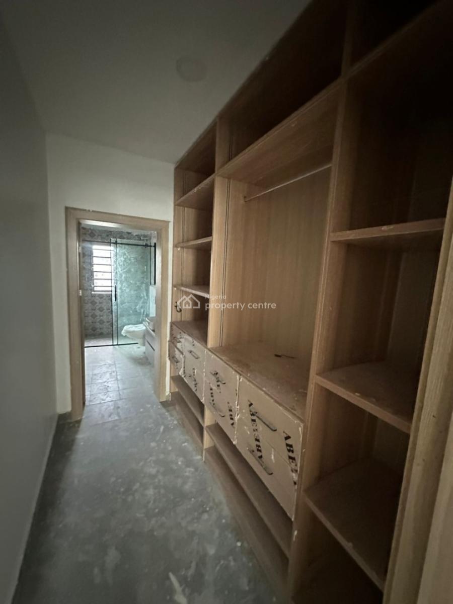 4 Bedroom Terrace Duplex in Lekki Phase 1, Lekki Phase 1, Lekki, Lagos, Terraced Duplex for Sale