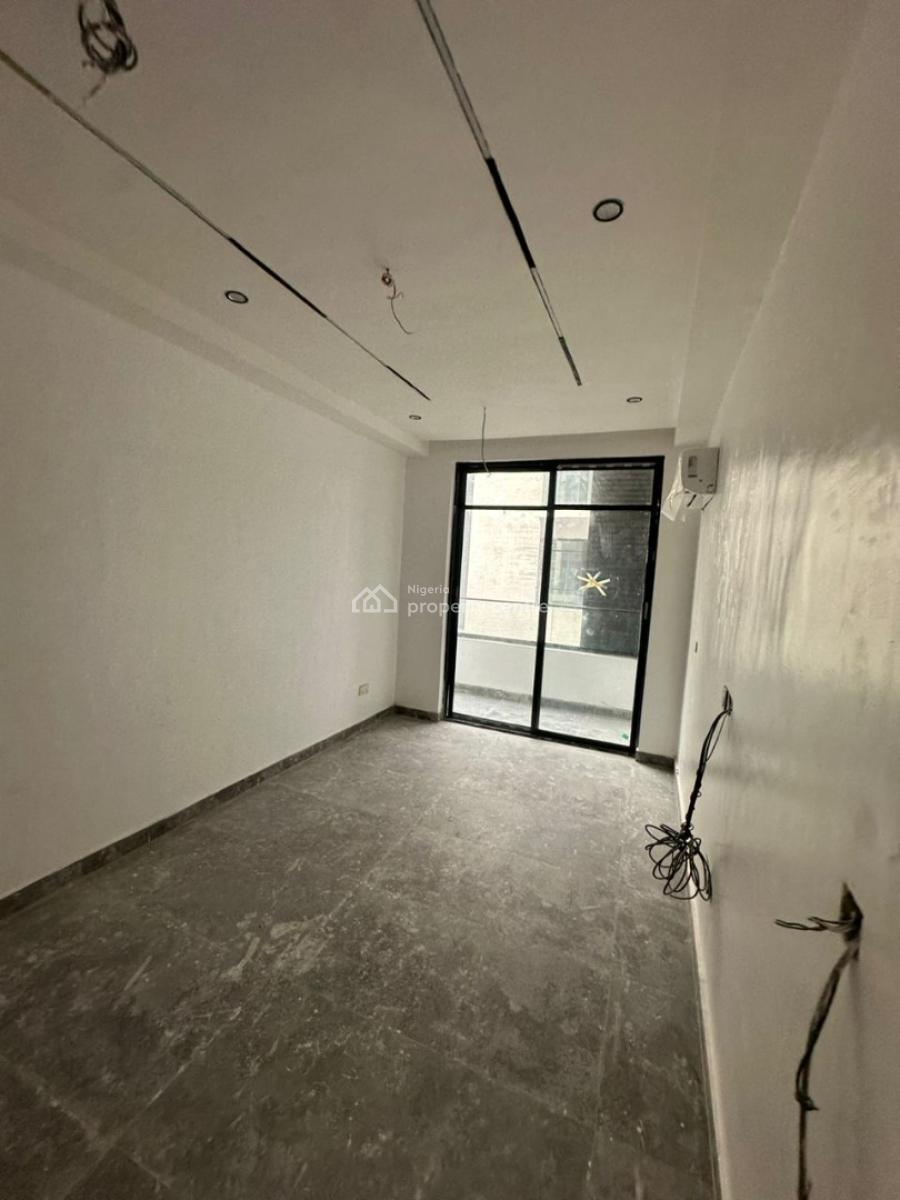 4 Bedroom Terrace Duplex in Lekki Phase 1, Lekki Phase 1, Lekki, Lagos, Terraced Duplex for Sale