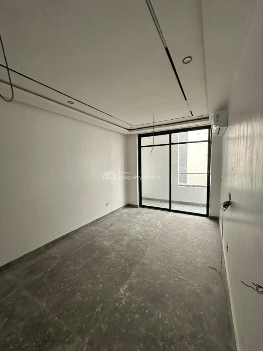 4 Bedroom Terrace Duplex in Lekki Phase 1, Lekki Phase 1, Lekki, Lagos, Terraced Duplex for Sale