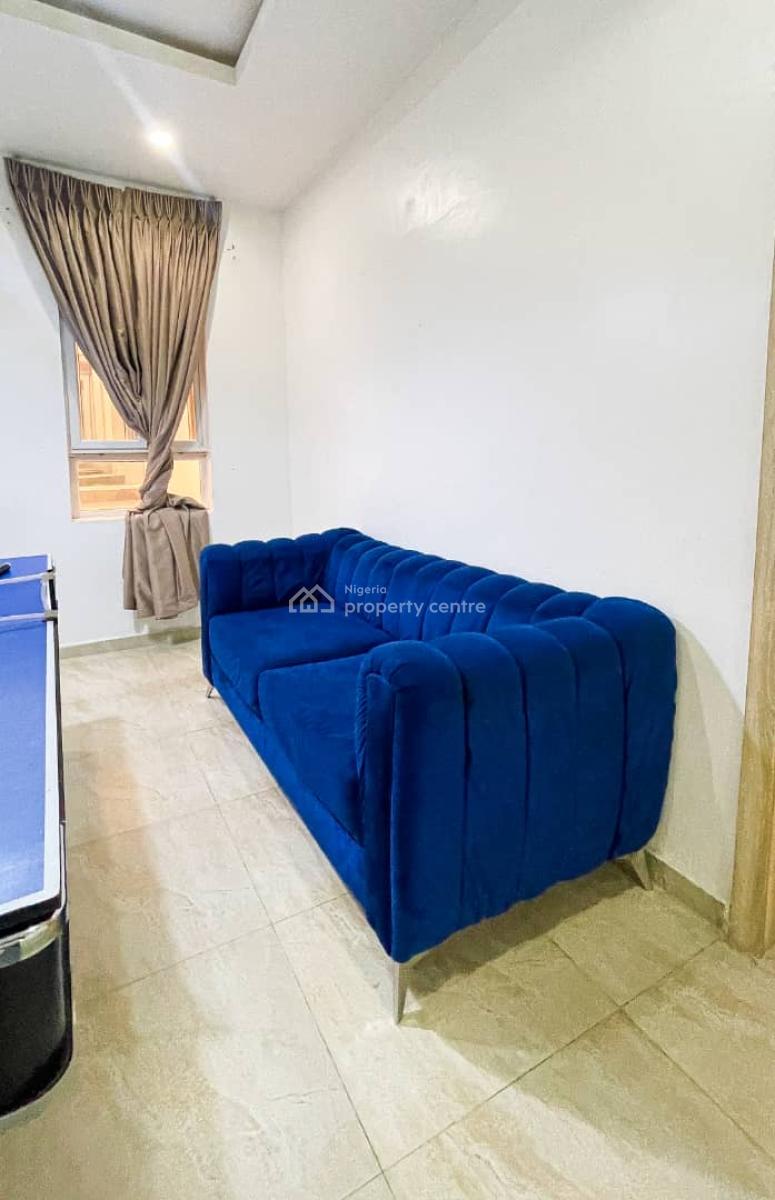 Luxury 2/3bed Duplex Apartment, Ikate, Lekki, Lagos, Terraced Duplex Short Let