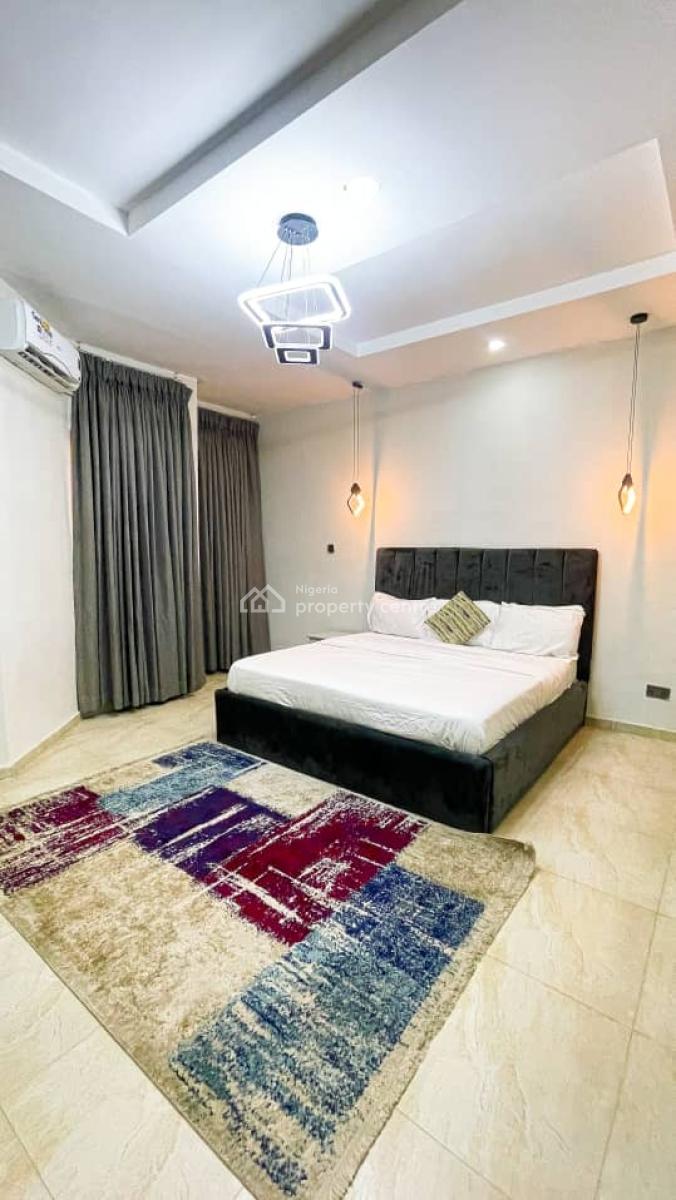 Luxury 2/3bed Duplex Apartment, Ikate, Lekki, Lagos, Terraced Duplex Short Let