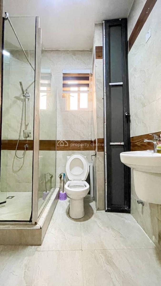 Luxury 2/3bed Duplex Apartment, Ikate, Lekki, Lagos, Terraced Duplex Short Let