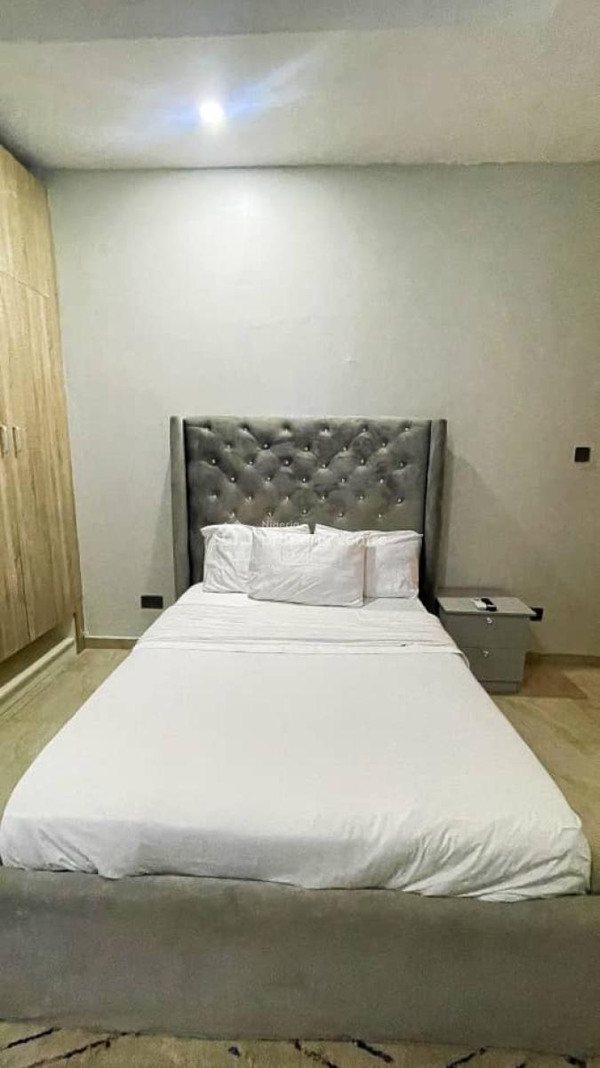 Luxury 2/3bed Duplex Apartment, Ikate, Lekki, Lagos, Terraced Duplex Short Let