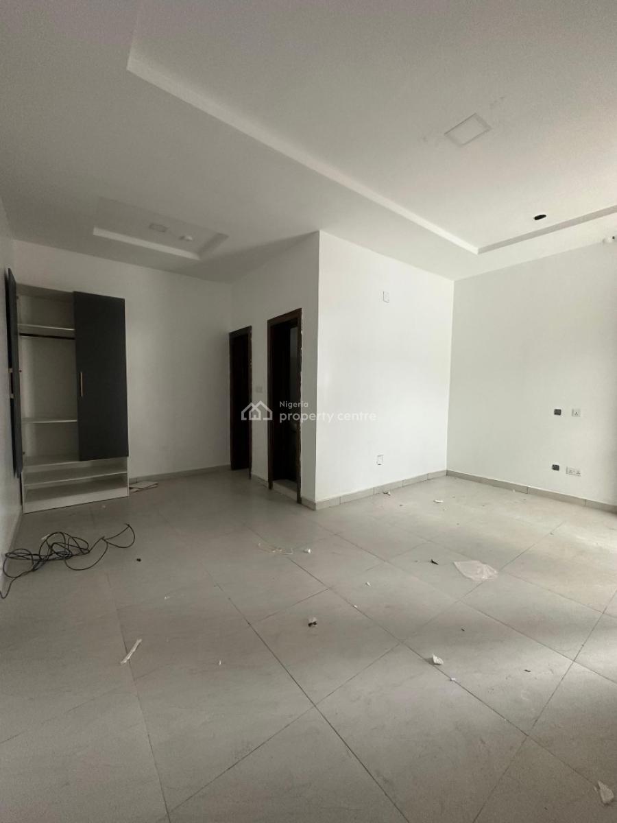 Beautiful Studio Appointment, Orchid, Lekki, Lagos, Flat / Apartment for Rent