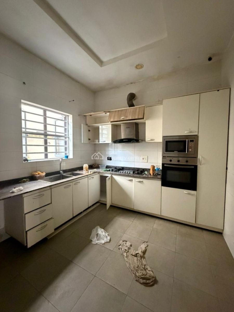 Lovely 4 Bedroom Duplex, Ikota, Lekki, Lagos, Terraced Duplex for Rent