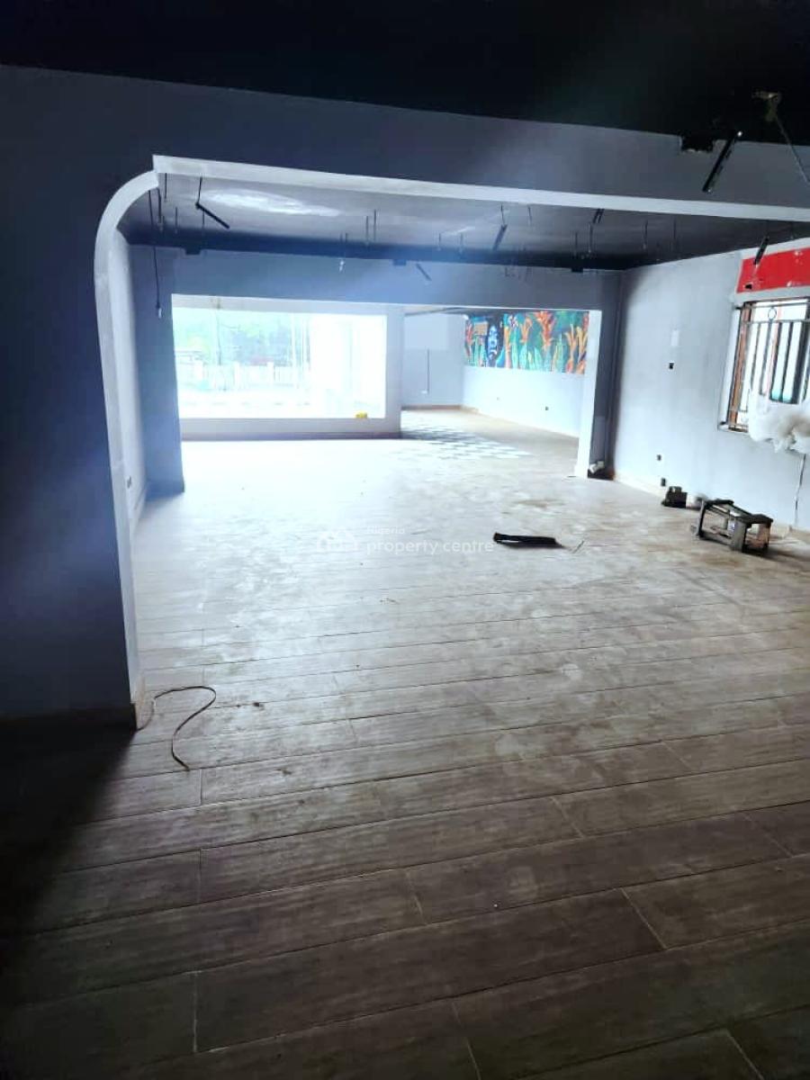 Commercial 5 Bedroom Detached House, Victoria Island (vi), Lagos, Office Space for Rent