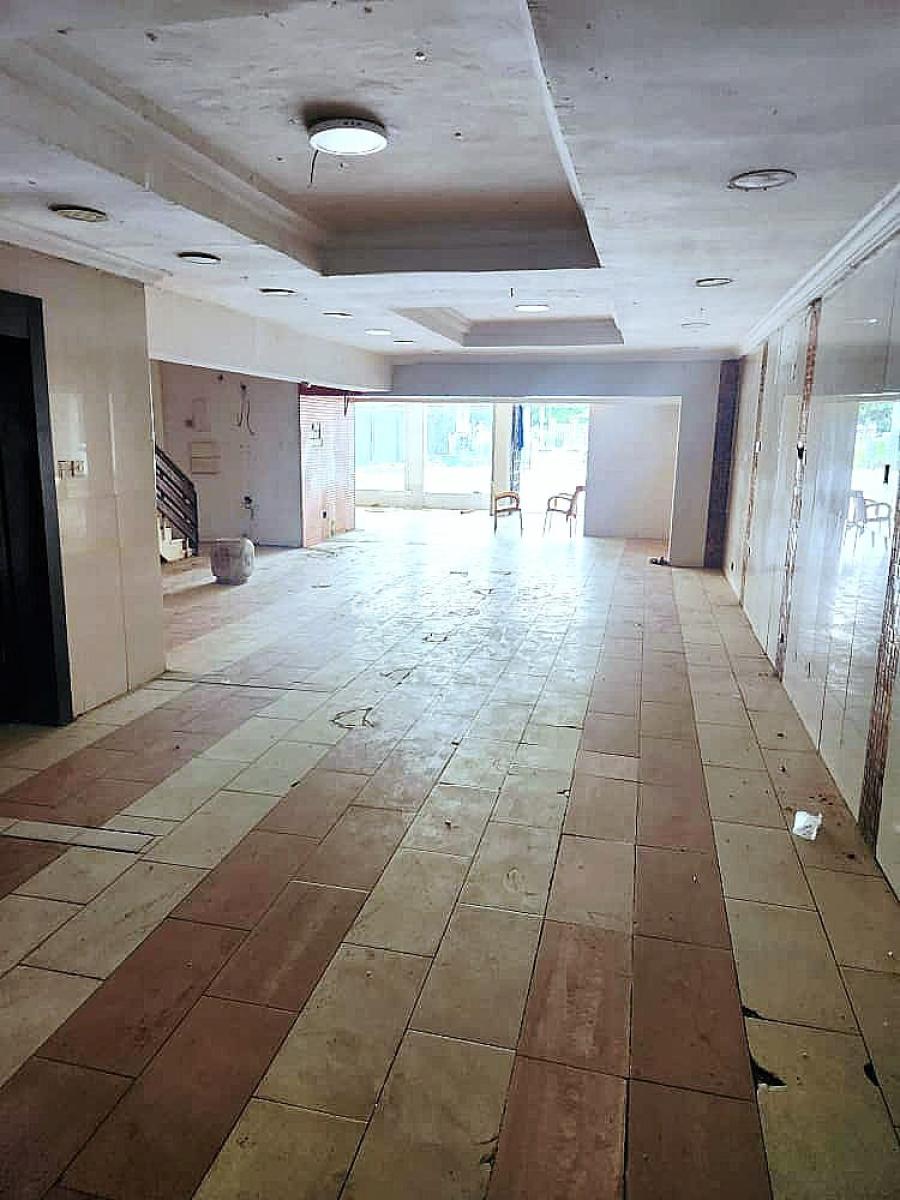 Commercial 5 Bedroom Detached House, Victoria Island (vi), Lagos, Office Space for Rent