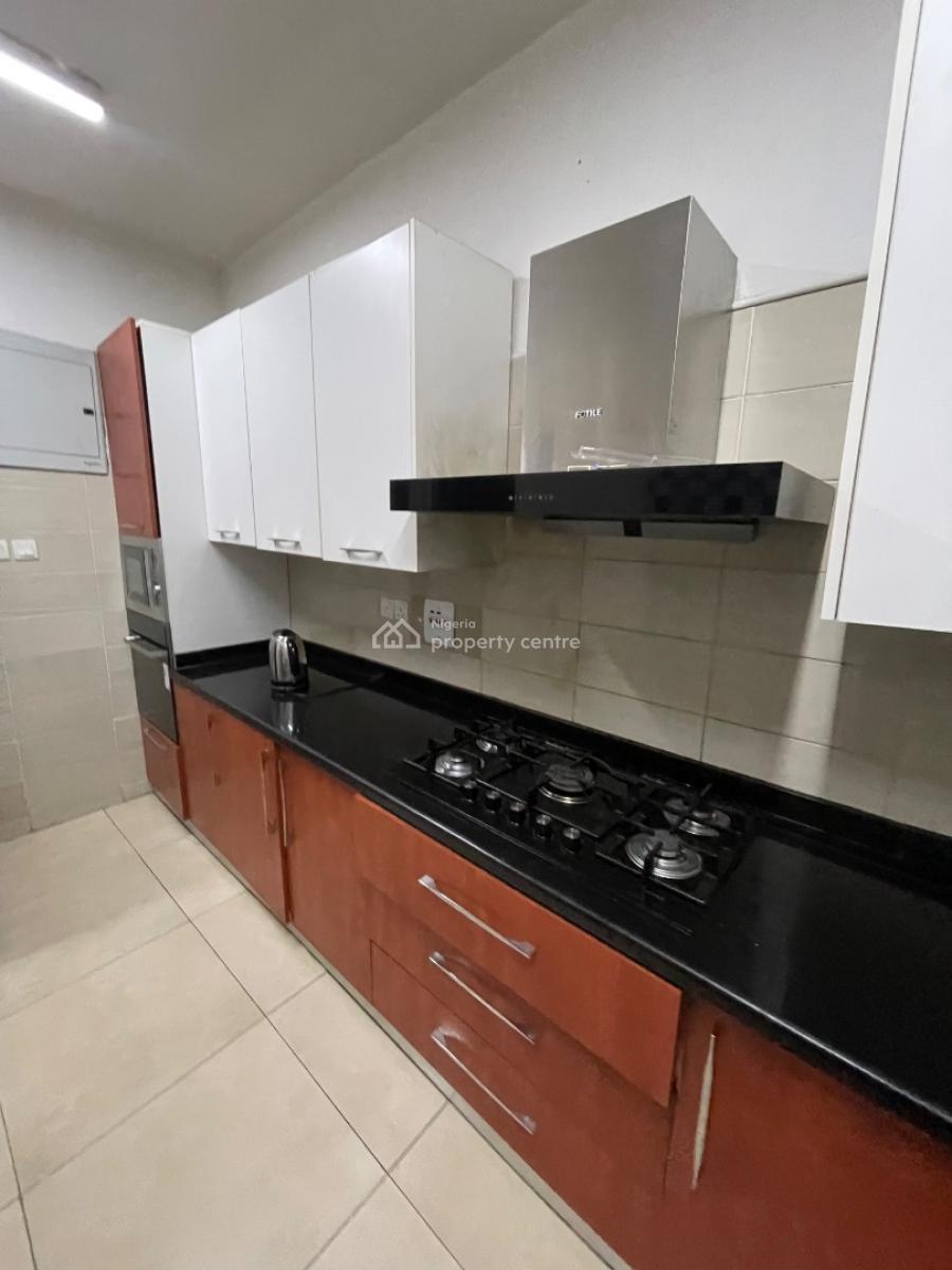 Fully Furnished, Elegant, Serviced, Exquisite 2 Bedroom Apartment, Utako, Abuja, Flat / Apartment for Rent