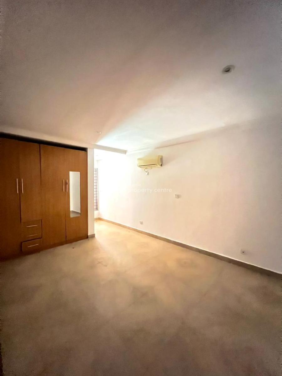 Classic 1 Bedroom Apartment with Gym & Swimming Pool Bq, Phase 1, Lekki, Lagos, Flat / Apartment for Rent