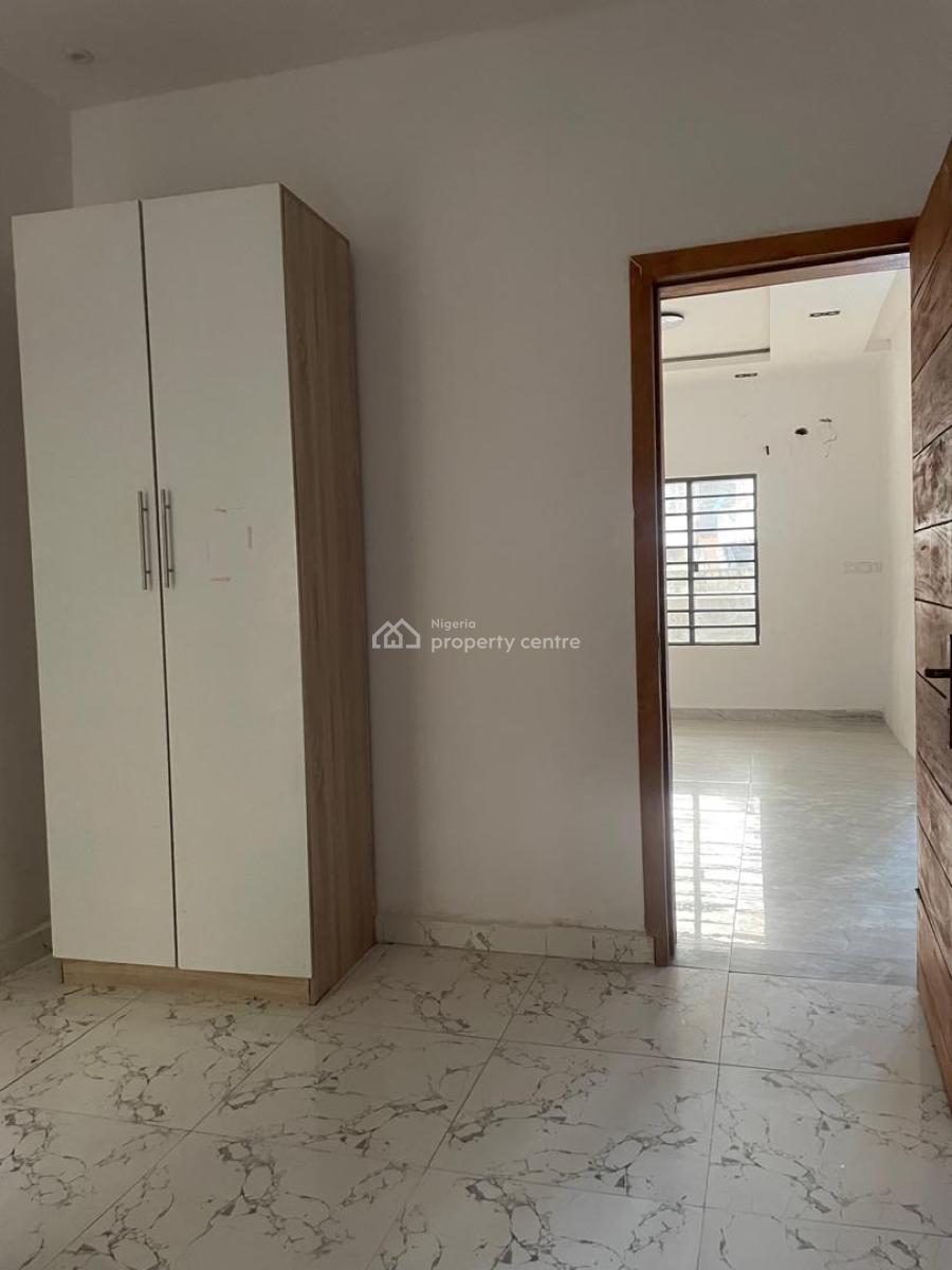 Specious Mini Flat, Conservation, Lekki, Lagos, Mini Flat (room and Parlour) for Rent