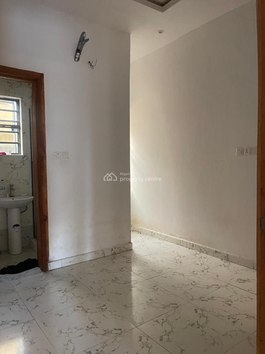 Specious Mini Flat, Conservation, Lekki, Lagos, Mini Flat (room and Parlour) for Rent