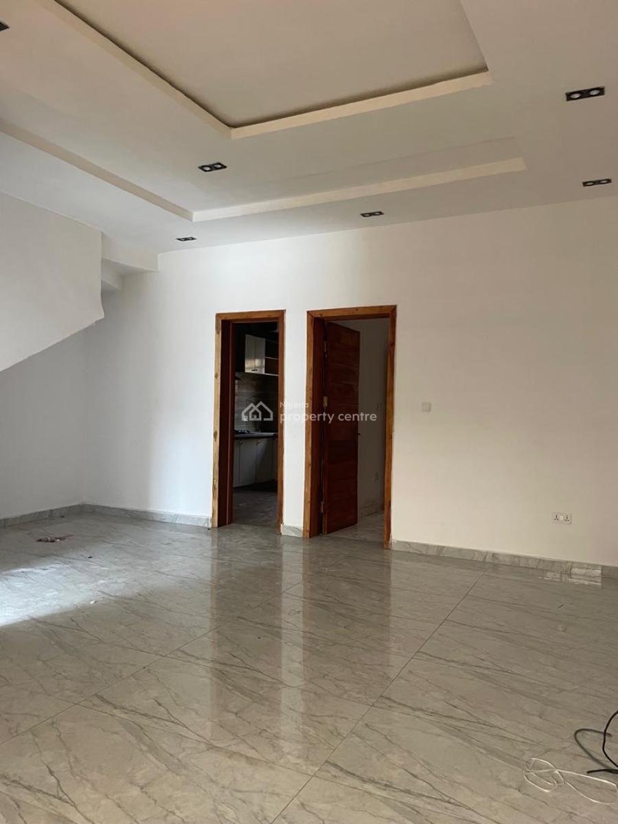Specious Mini Flat, Conservation, Lekki, Lagos, Mini Flat (room and Parlour) for Rent