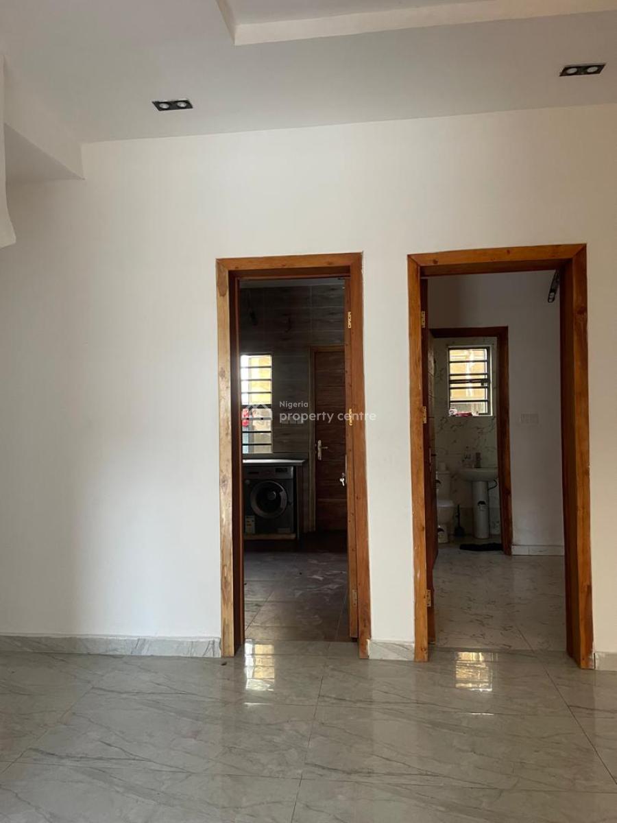 Specious Mini Flat, Conservation, Lekki, Lagos, Mini Flat (room and Parlour) for Rent