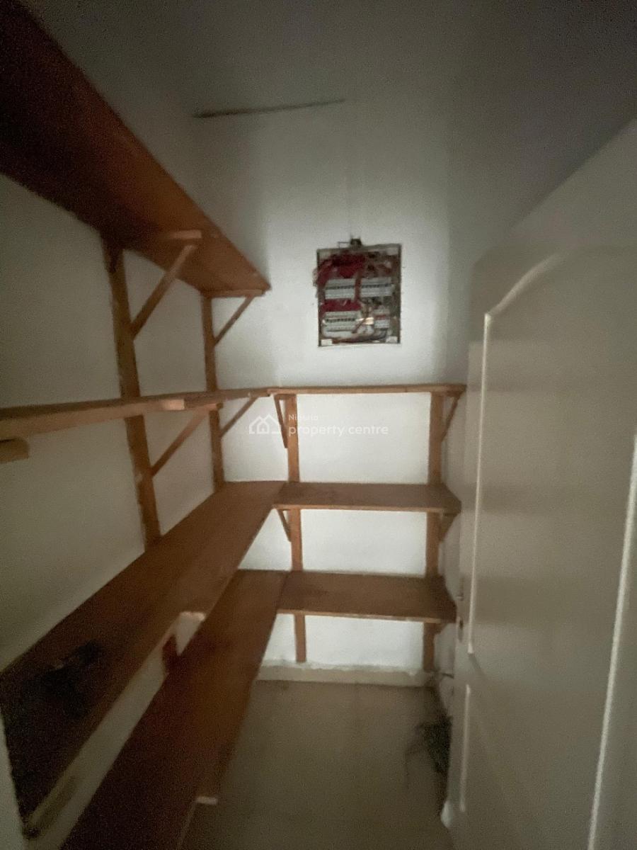 Luxury 4 Bedroom Terraced, Ikoyi, Lagos, Terraced Duplex for Rent