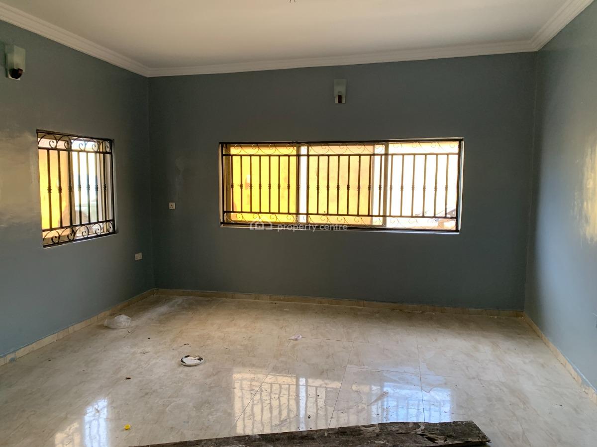 Tastefully Finished 3 Bedroom Flat with Pop Finishing, Dinning, Abijo, Ajah, Lagos, Flat / Apartment for Rent