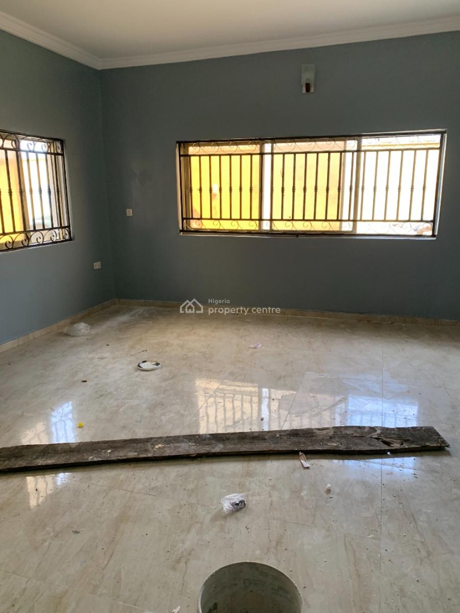 Tastefully Finished 3 Bedroom Flat with Pop Finishing, Dinning, Abijo, Ajah, Lagos, Flat / Apartment for Rent