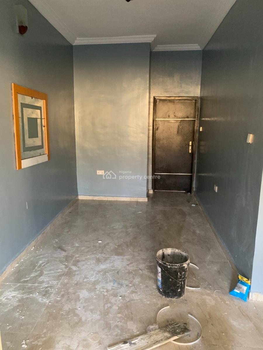 Tastefully Finished 3 Bedroom Flat with Pop Finishing, Dinning, Abijo, Ajah, Lagos, Flat / Apartment for Rent