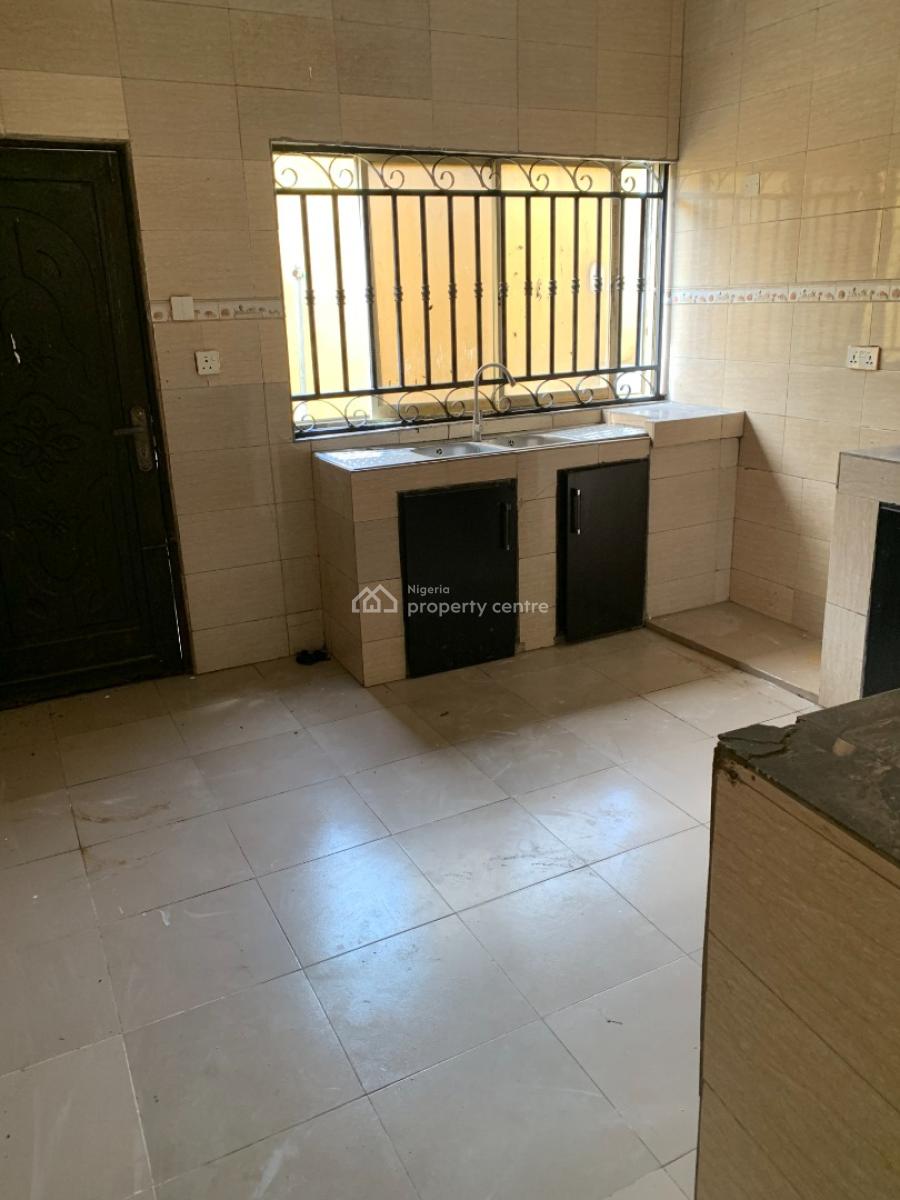 Tastefully Finished 3 Bedroom Flat with Pop Finishing, Dinning, Abijo, Ajah, Lagos, Flat / Apartment for Rent