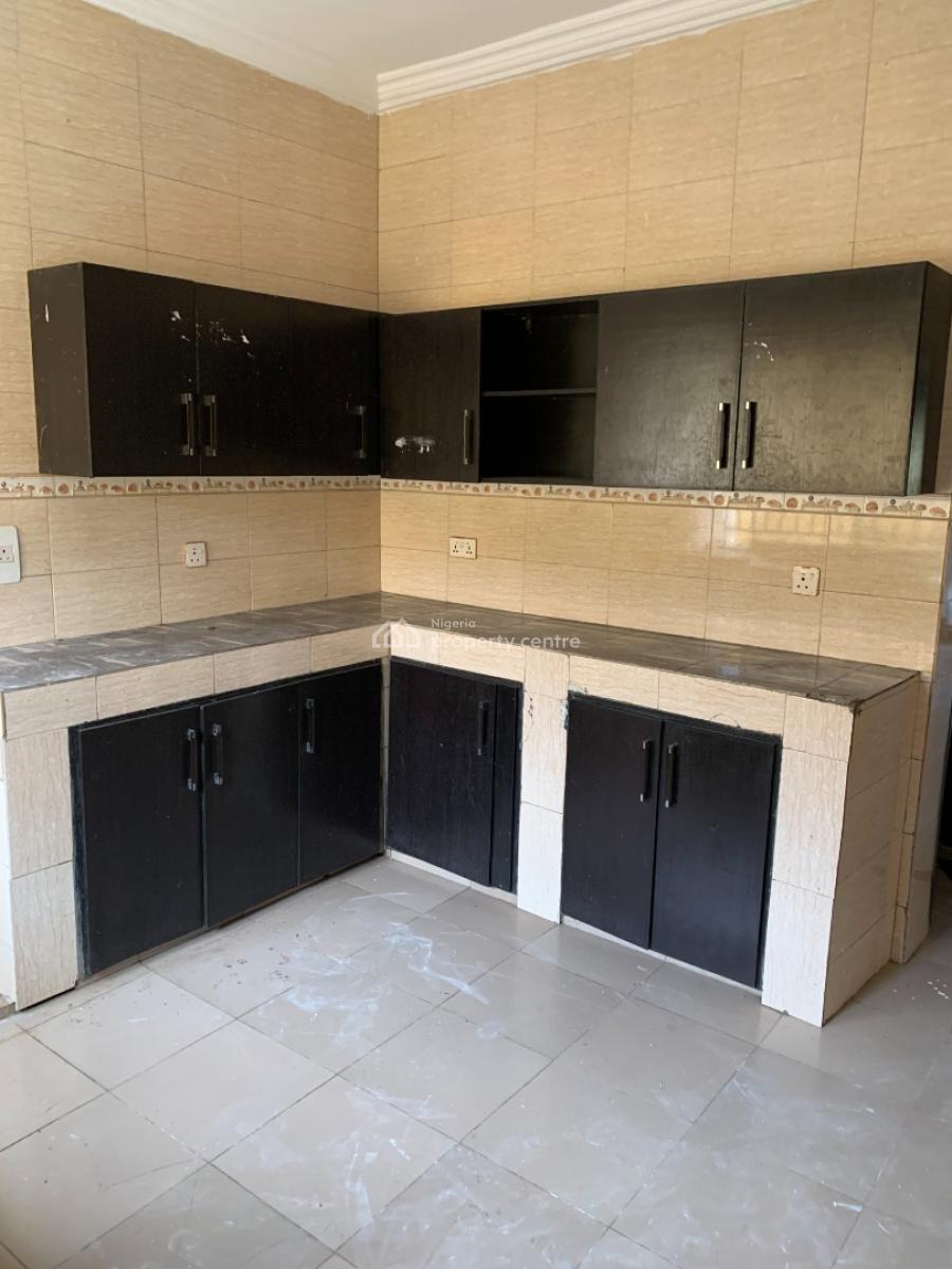 Tastefully Finished 3 Bedroom Flat with Pop Finishing, Dinning, Abijo, Ajah, Lagos, Flat / Apartment for Rent