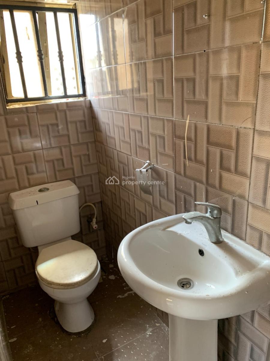 Tastefully Finished 3 Bedroom Flat with Pop Finishing, Dinning, Abijo, Ajah, Lagos, Flat / Apartment for Rent