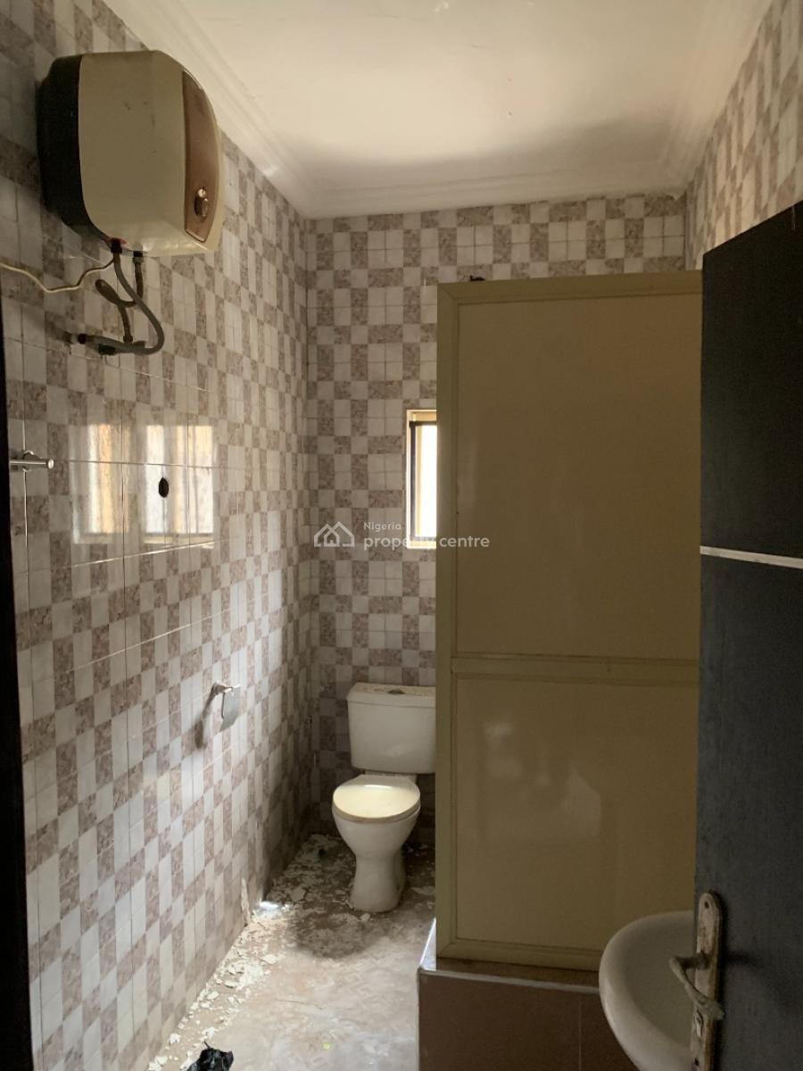 Tastefully Finished 3 Bedroom Flat with Pop Finishing, Dinning, Abijo, Ajah, Lagos, Flat / Apartment for Rent