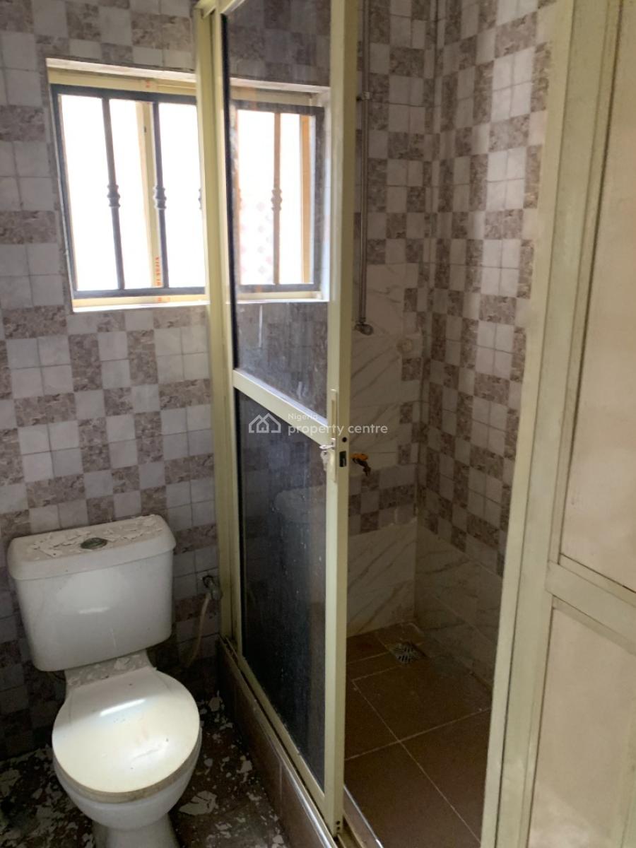 Tastefully Finished 3 Bedroom Flat with Pop Finishing, Dinning, Abijo, Ajah, Lagos, Flat / Apartment for Rent