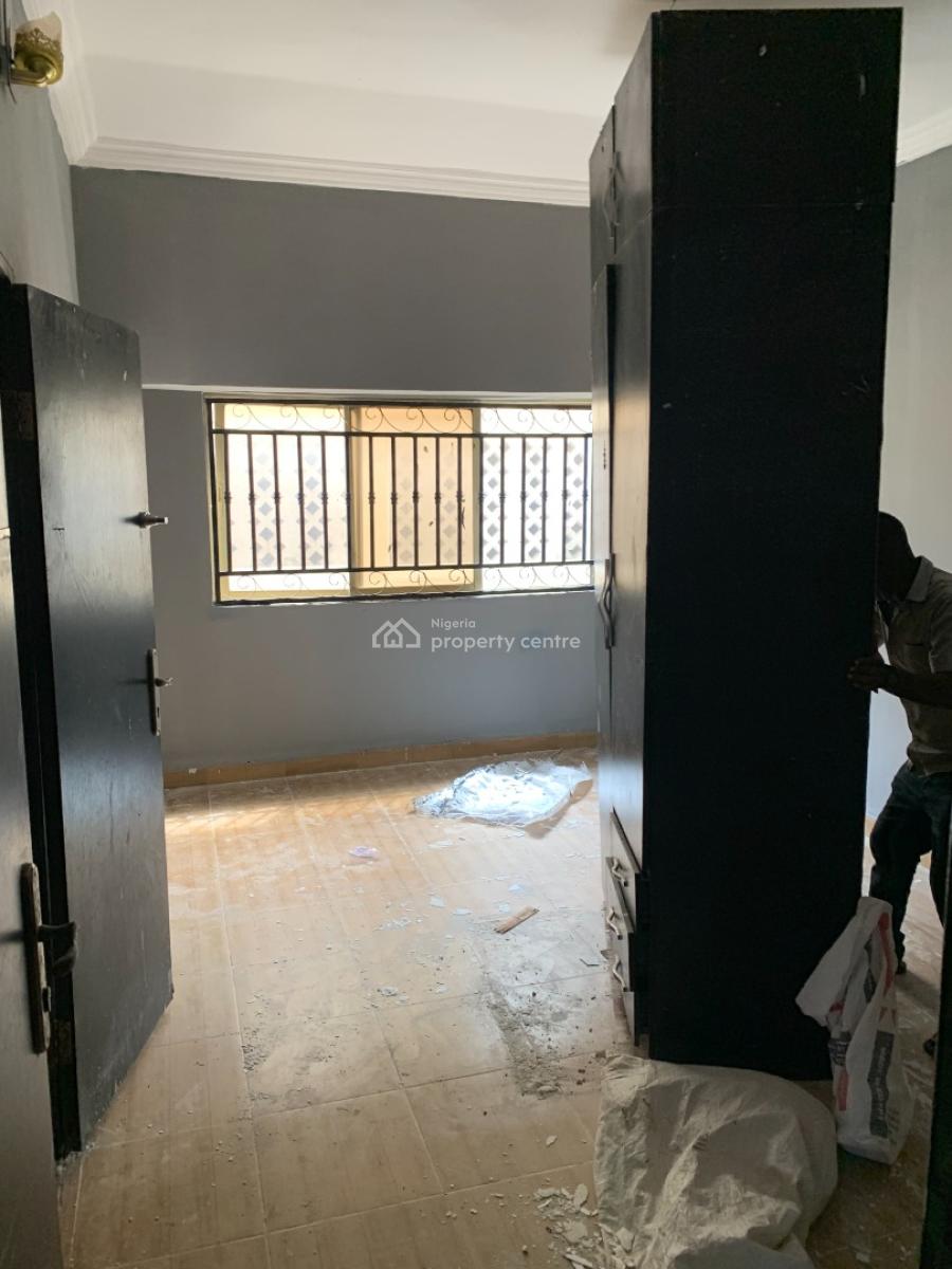 Tastefully Finished 3 Bedroom Flat with Pop Finishing, Dinning, Abijo, Ajah, Lagos, Flat / Apartment for Rent
