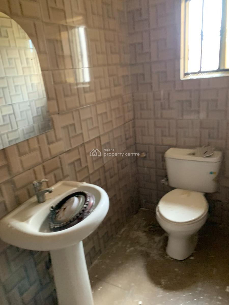 Tastefully Finished 3 Bedroom Flat with Pop Finishing, Dinning, Abijo, Ajah, Lagos, Flat / Apartment for Rent