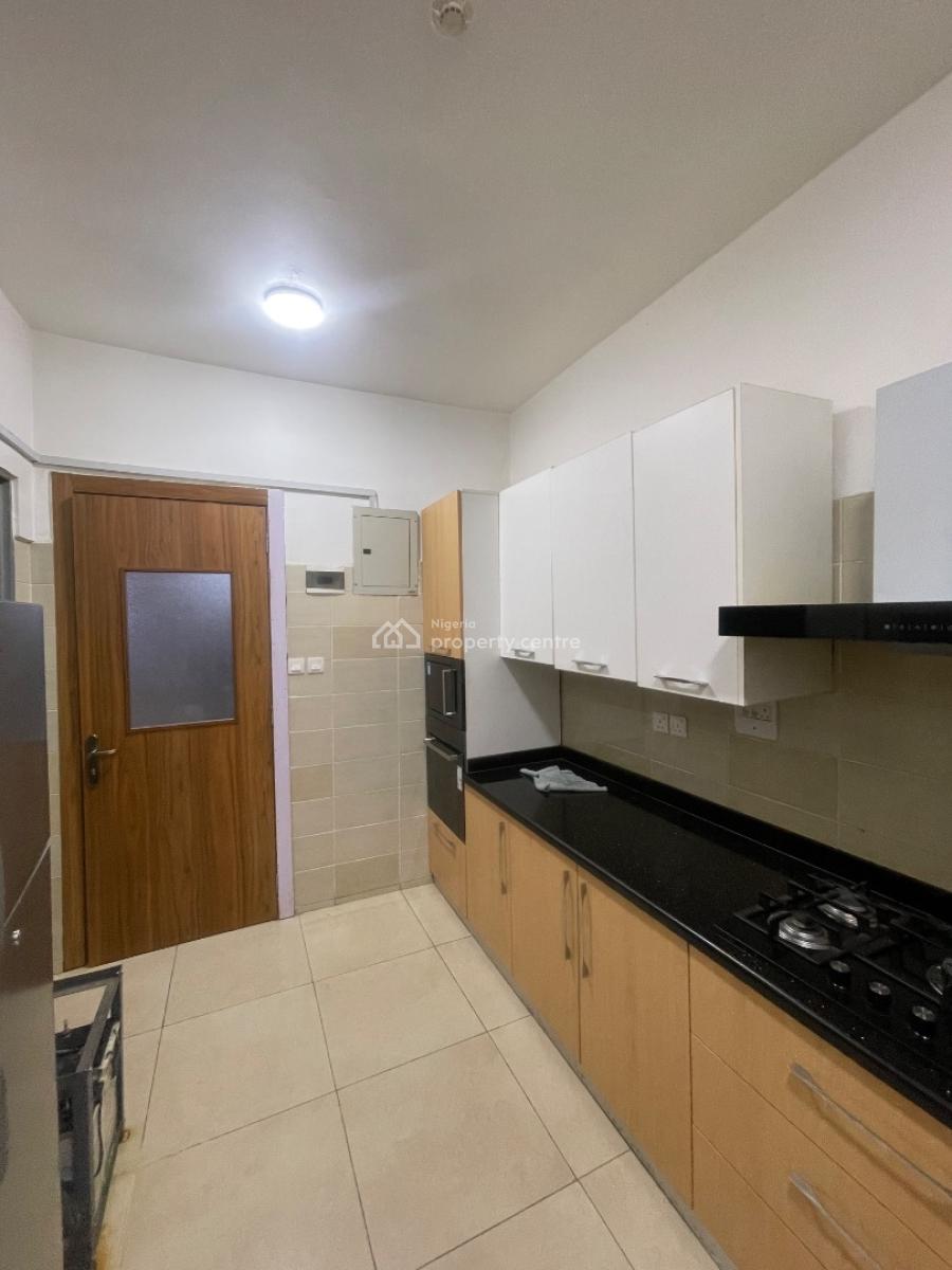 Fully Furnished, Elegant, Serviced, Exquisite 2 Bedroom Apartment, Utako, Abuja, Flat / Apartment for Rent