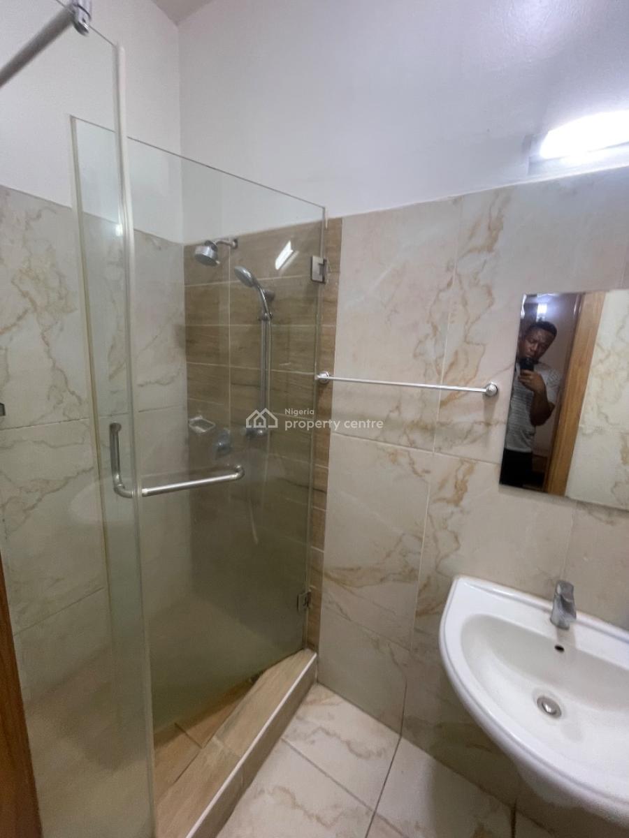 Fully Furnished, Elegant, Serviced, Exquisite 2 Bedroom Apartment, Utako, Abuja, Flat / Apartment for Rent