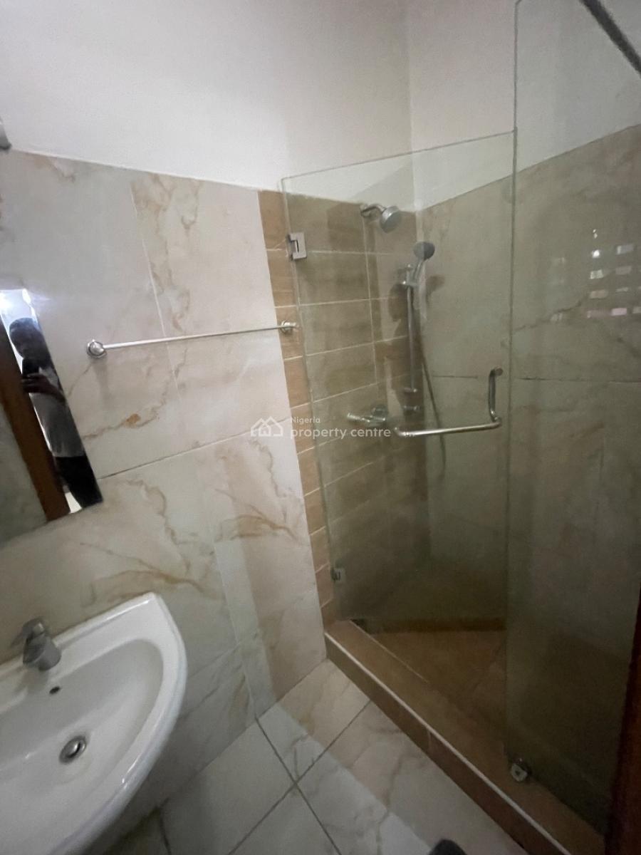Fully Furnished, Elegant, Serviced, Exquisite 2 Bedroom Apartment, Utako, Abuja, Flat / Apartment for Rent