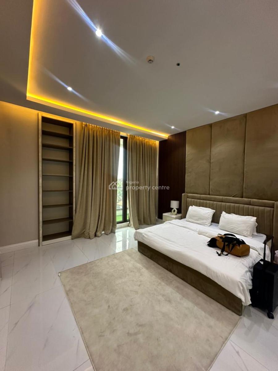 3 Bedroom Apartment in Lekki Phase 1, Lekki Phase 1, Lekki, Lagos, Flat / Apartment for Sale