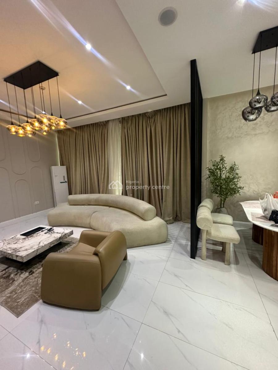 3 Bedroom Apartment in Lekki Phase 1, Lekki Phase 1, Lekki, Lagos, Flat / Apartment for Sale