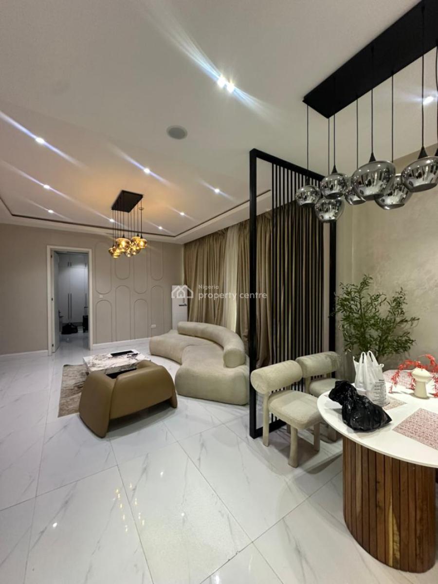 3 Bedroom Apartment in Lekki Phase 1, Lekki Phase 1, Lekki, Lagos, Flat / Apartment for Sale