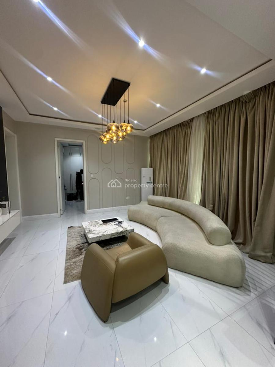 3 Bedroom Apartment in Lekki Phase 1, Lekki Phase 1, Lekki, Lagos, Flat / Apartment for Sale