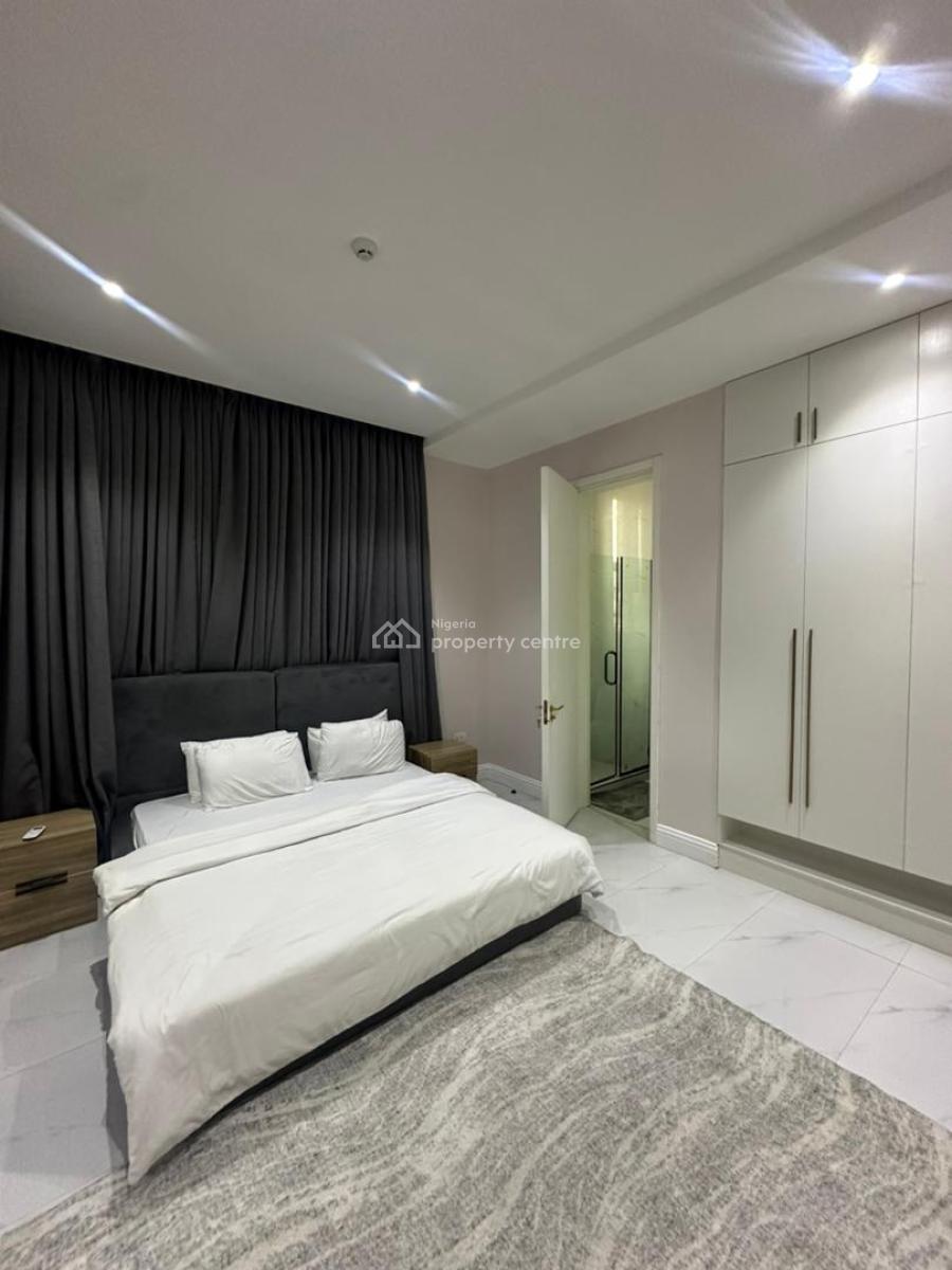 3 Bedroom Apartment in Lekki Phase 1, Lekki Phase 1, Lekki, Lagos, Flat / Apartment for Sale