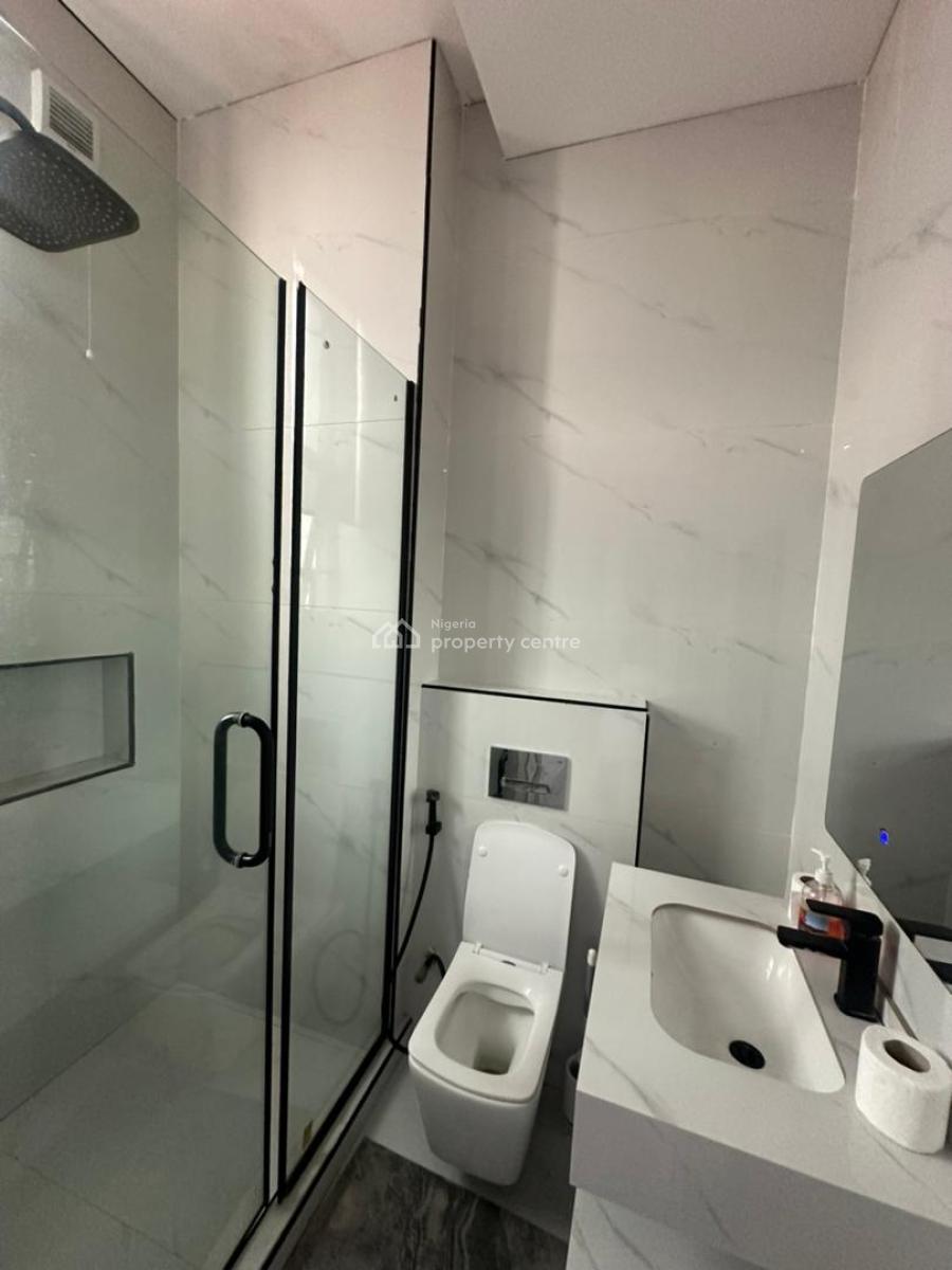3 Bedroom Apartment in Lekki Phase 1, Lekki Phase 1, Lekki, Lagos, Flat / Apartment for Sale