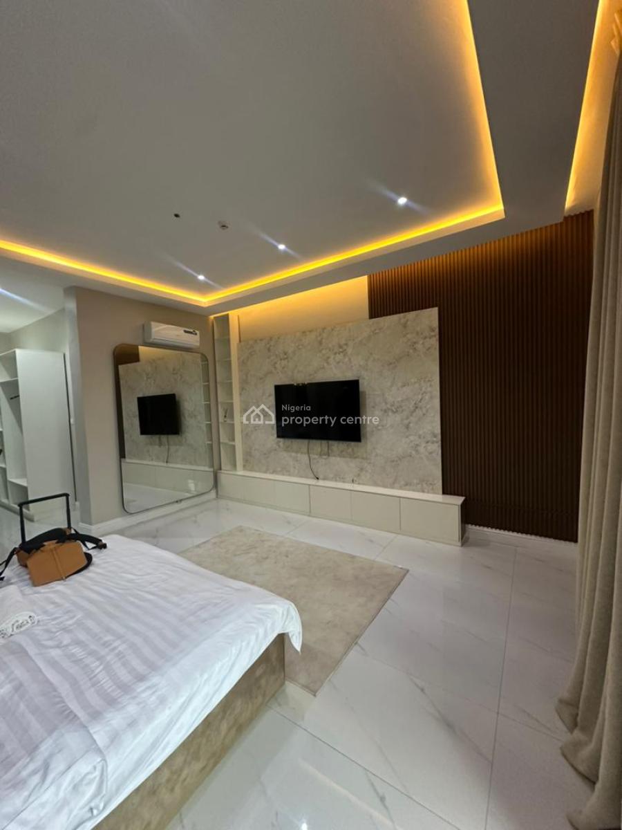 3 Bedroom Apartment in Lekki Phase 1, Lekki Phase 1, Lekki, Lagos, Flat / Apartment for Sale