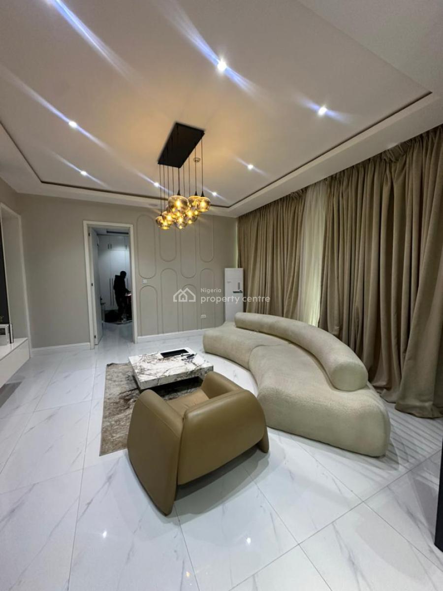 3 Bedroom Apartment in Lekki Phase 1, Lekki Phase 1, Lekki, Lagos, Flat / Apartment for Sale