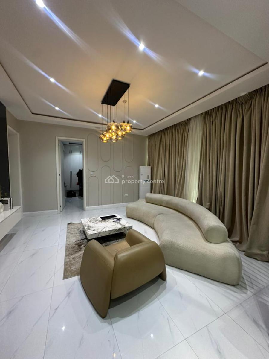 3 Bedroom Apartment in Lekki Phase 1, Lekki Phase 1, Lekki, Lagos, Flat / Apartment for Sale