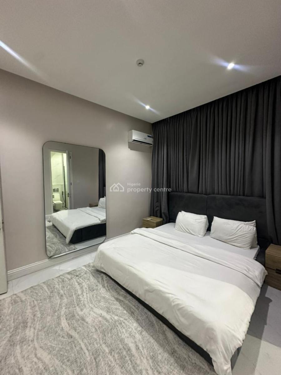 3 Bedroom Apartment in Lekki Phase 1, Lekki Phase 1, Lekki, Lagos, Flat / Apartment for Sale